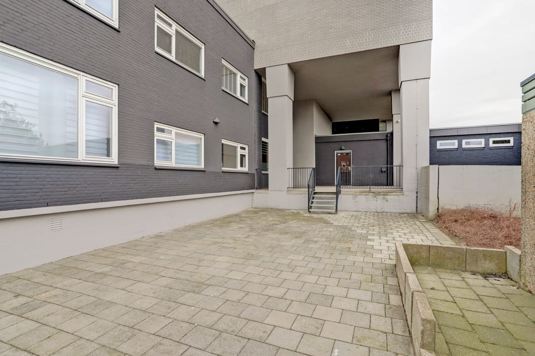 Foto 23 van Koningin Wilhelminalaan 4-013