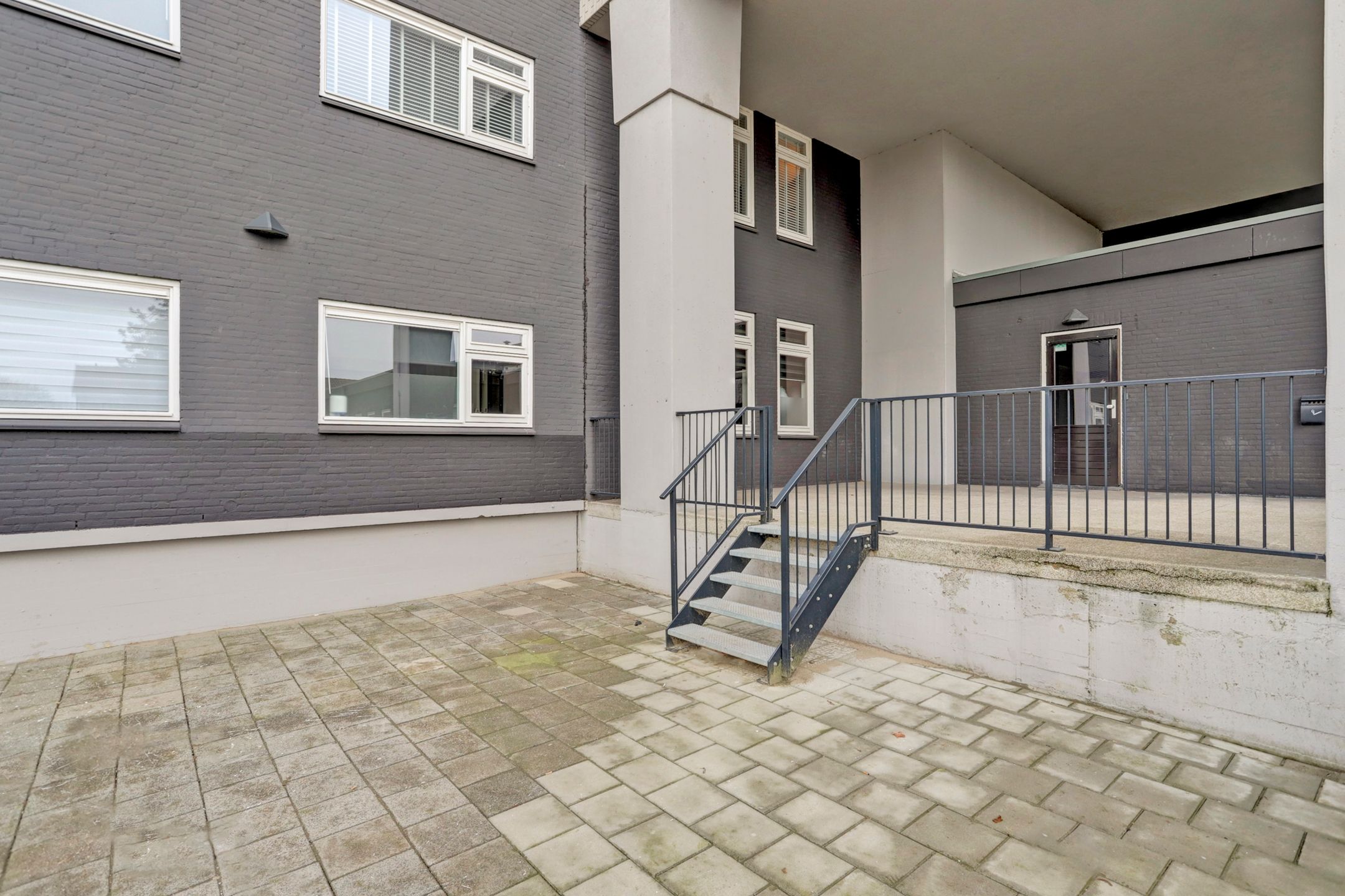 Foto 24 van Koningin Wilhelminalaan 4-013