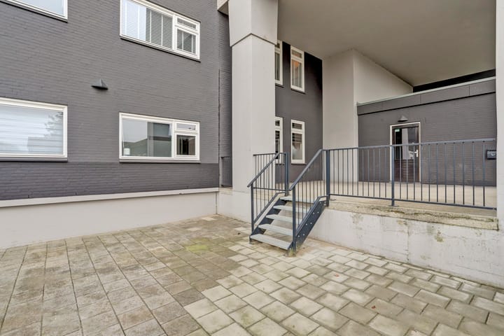 Foto 24 van Koningin Wilhelminalaan 4-013