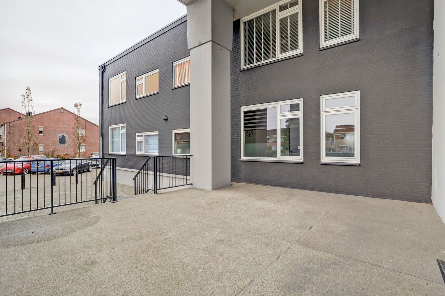 Foto 25 van Koningin Wilhelminalaan 4-013