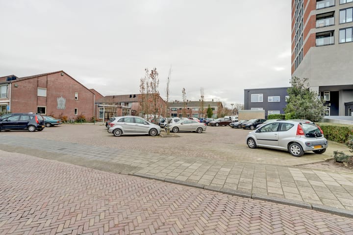 Foto 26 van Koningin Wilhelminalaan 4-013