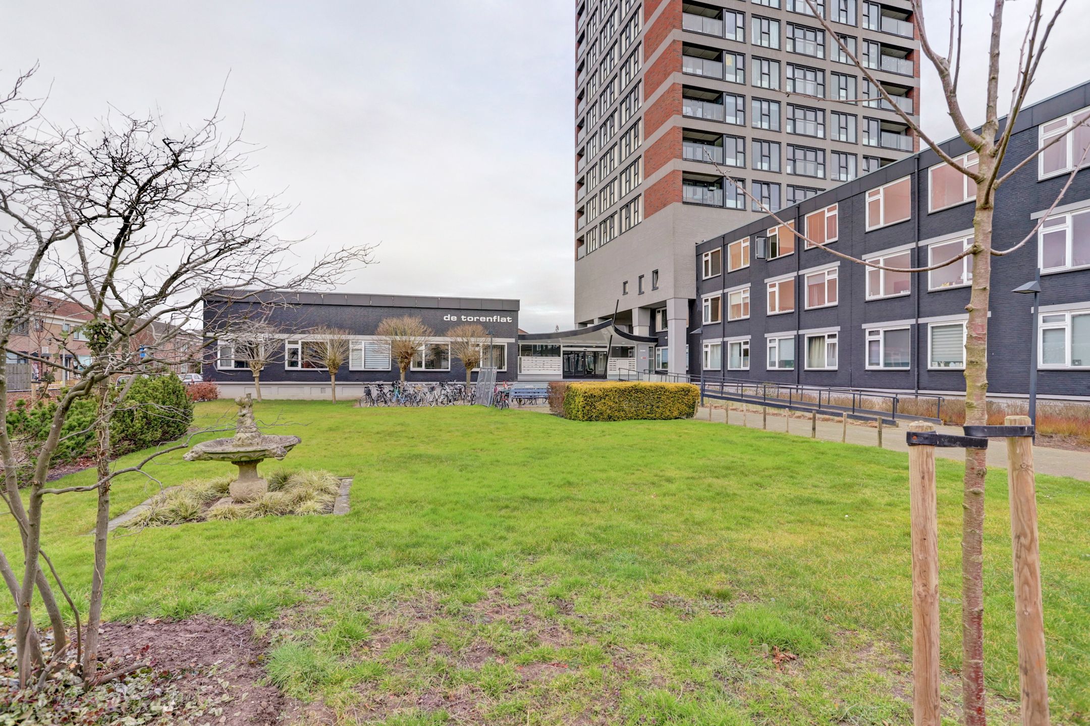 Foto 27 van Koningin Wilhelminalaan 4-013