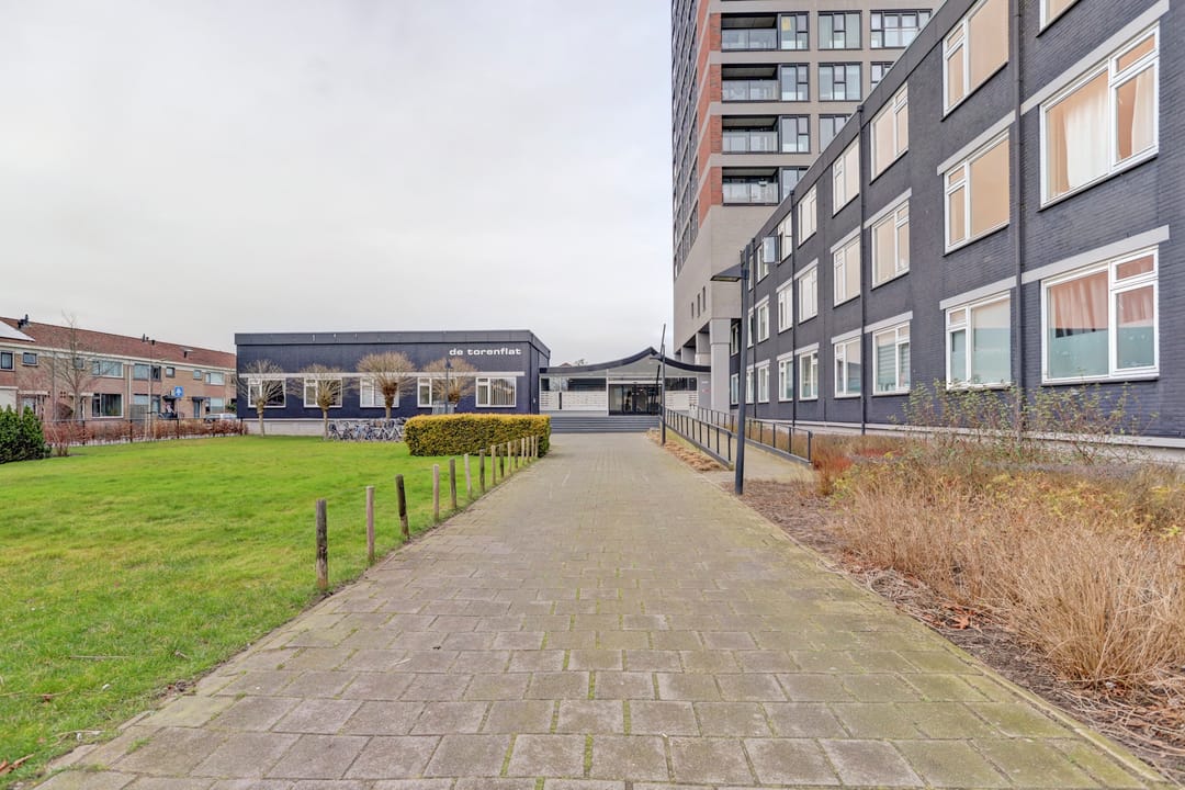 Foto 28 van Koningin Wilhelminalaan 4-013