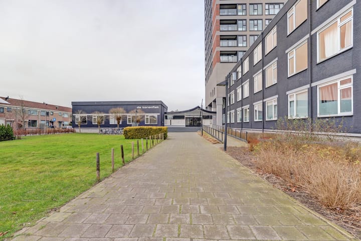 Foto 28 van Koningin Wilhelminalaan 4-013