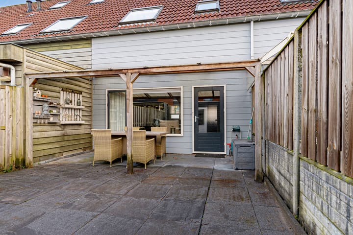 Photo 33 of Schoofstraat 50