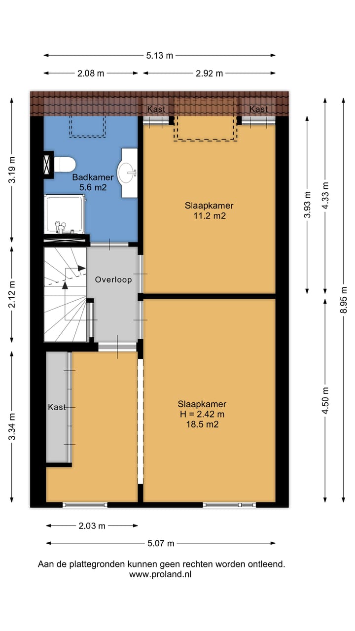Photo 41 of Schoofstraat 50