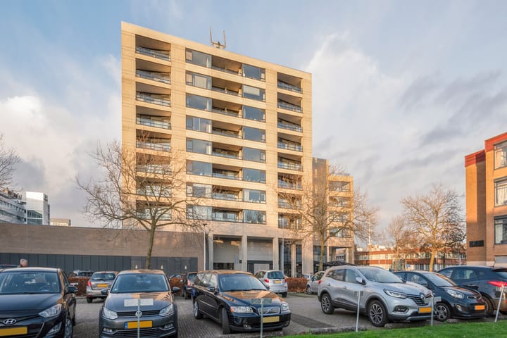 Foto 2 van Van Leijenberghlaan 276