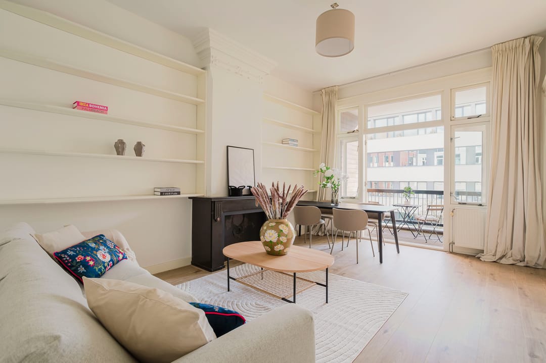 Foto 2 van Grensstraat 20-2