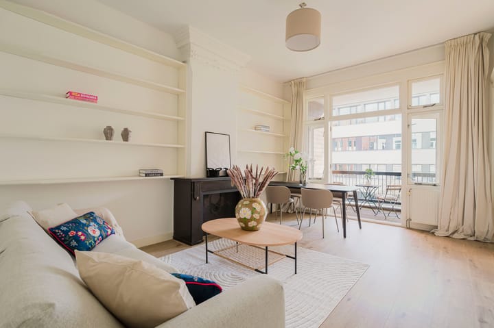 Foto 2 van Grensstraat 20-2