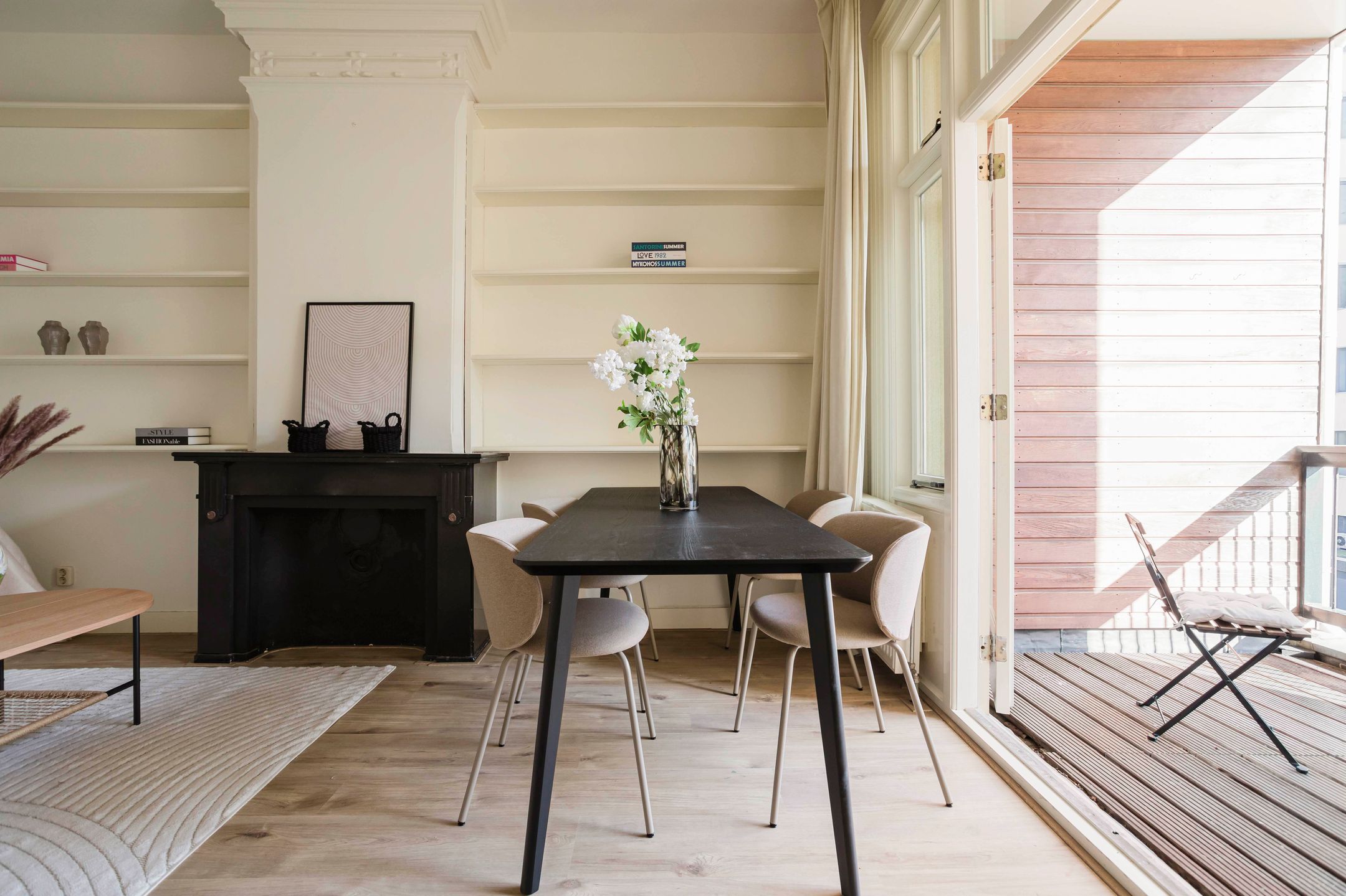 Foto 3 van Grensstraat 20-2