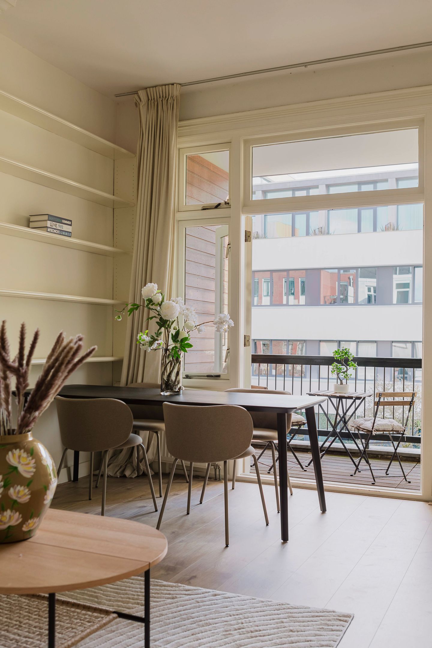 Foto 4 van Grensstraat 20-2