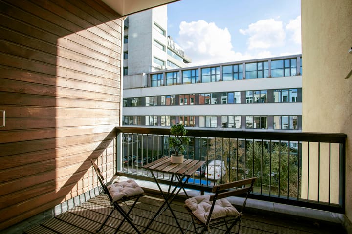 Foto 5 van Grensstraat 20-2