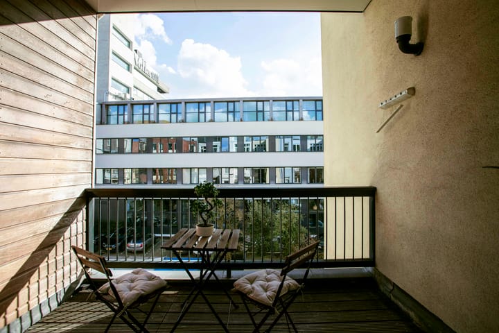 Foto 6 van Grensstraat 20-2