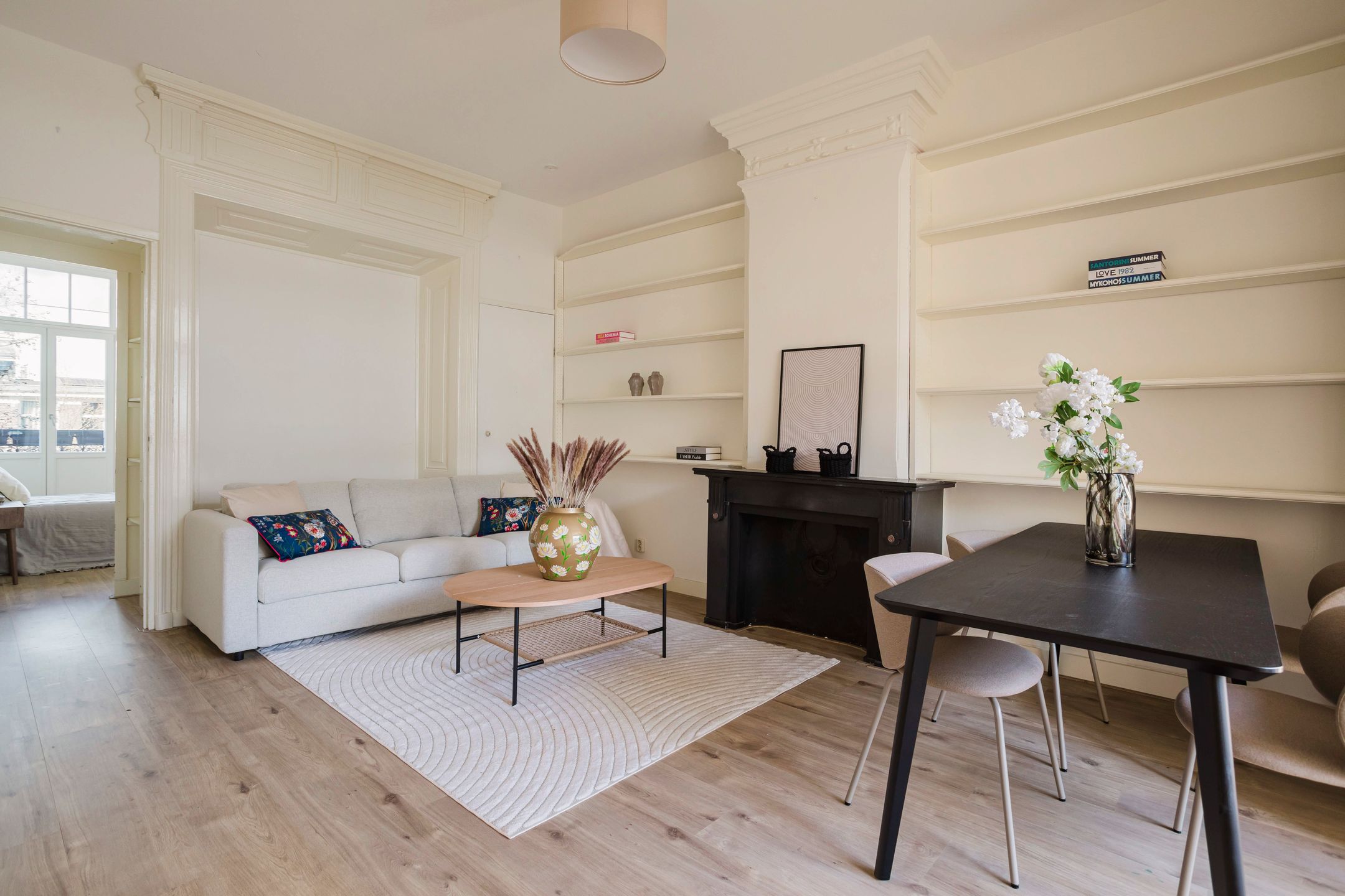 Foto 9 van Grensstraat 20-2