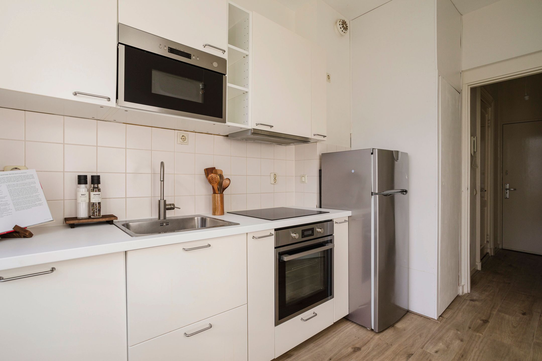 Foto 12 van Grensstraat 20-2