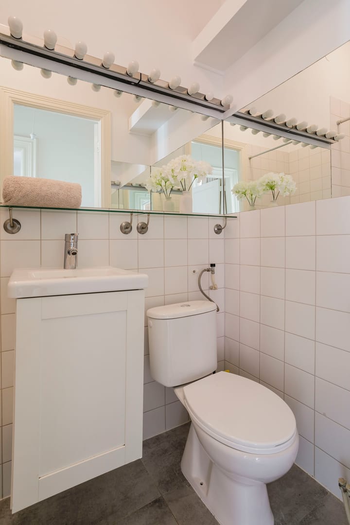 Foto 20 van Grensstraat 20-2