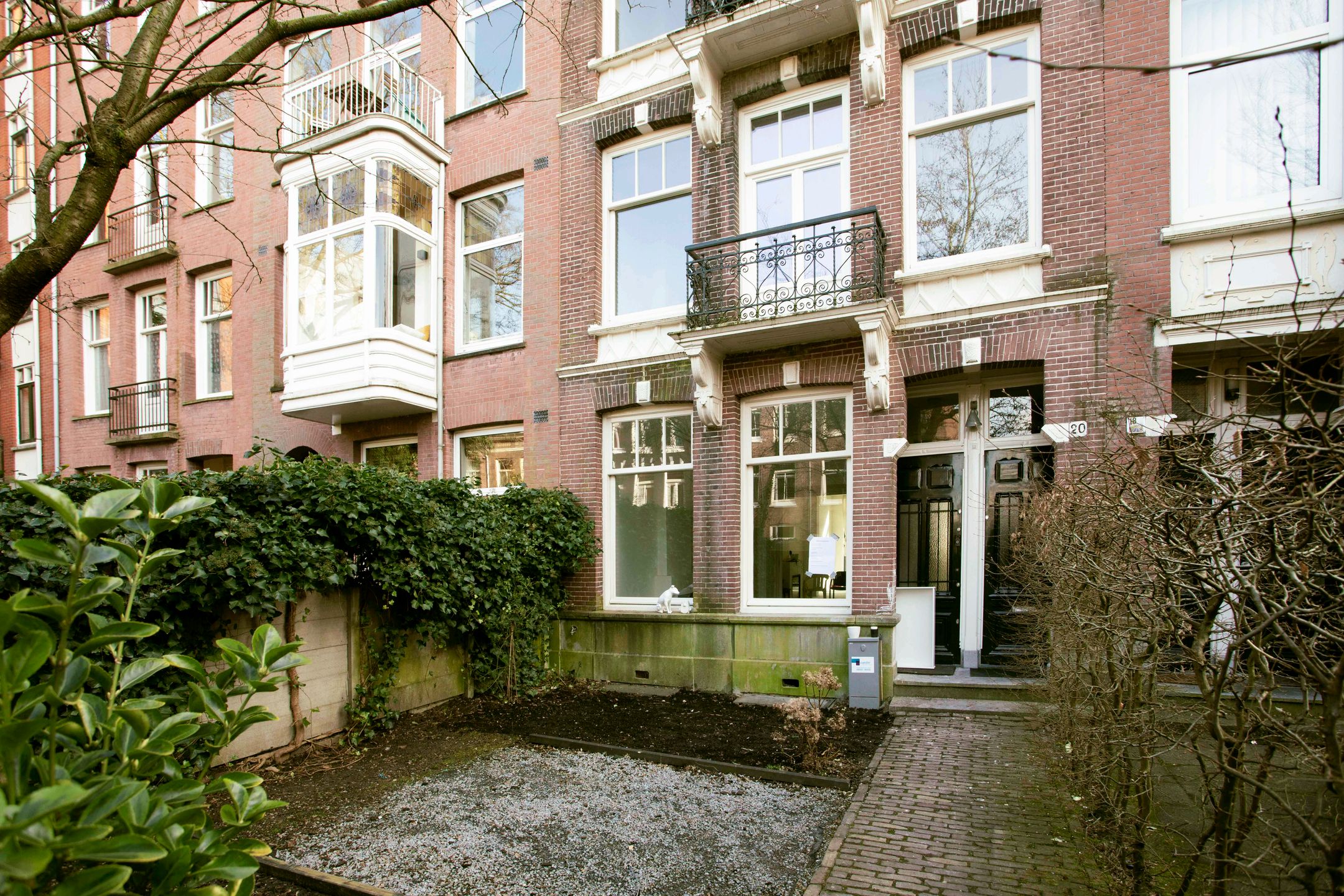 Foto 21 van Grensstraat 20-2