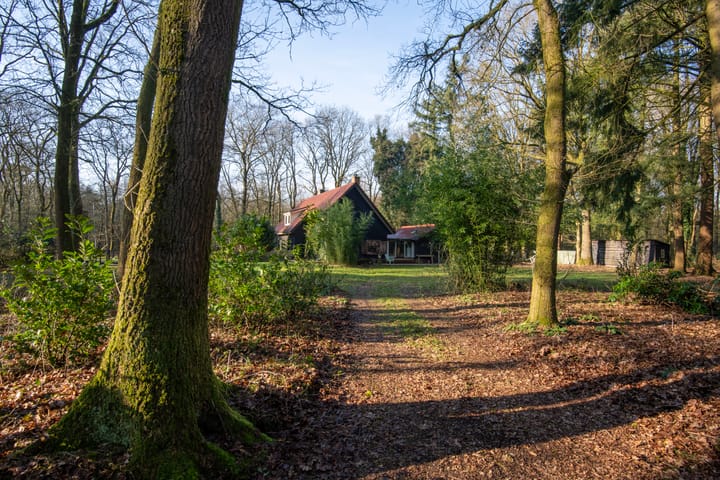 Foto 6 van Kerkendelweg 47-A