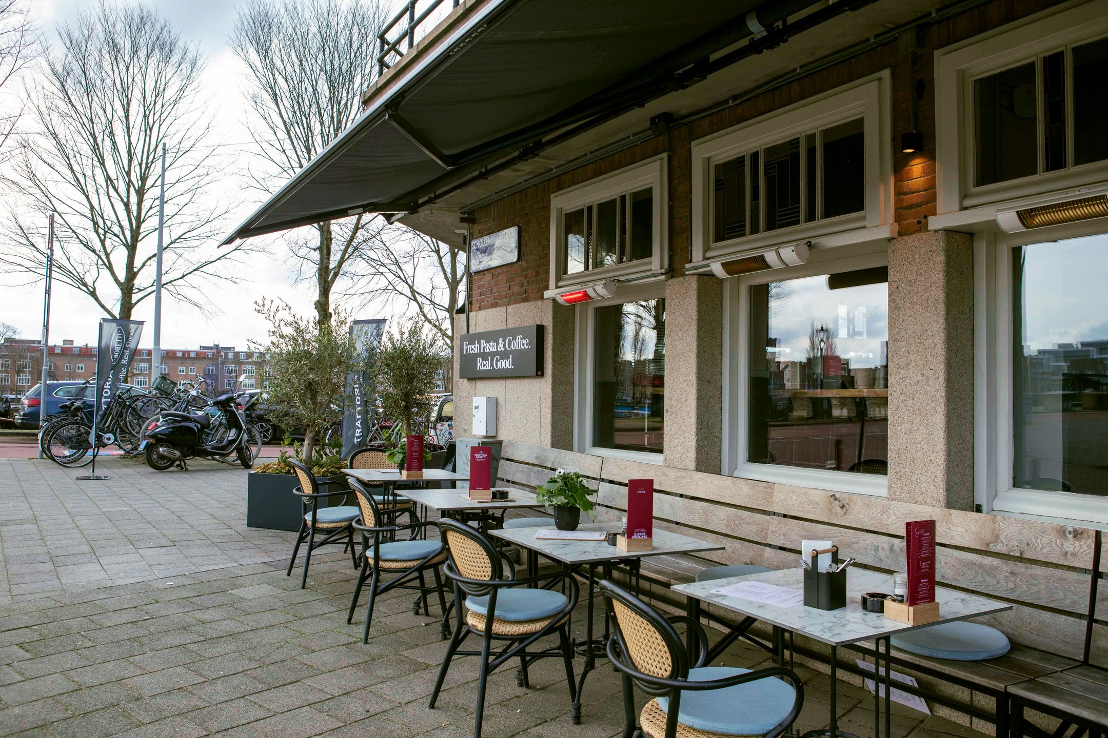 Foto 24 van Grensstraat 20-2