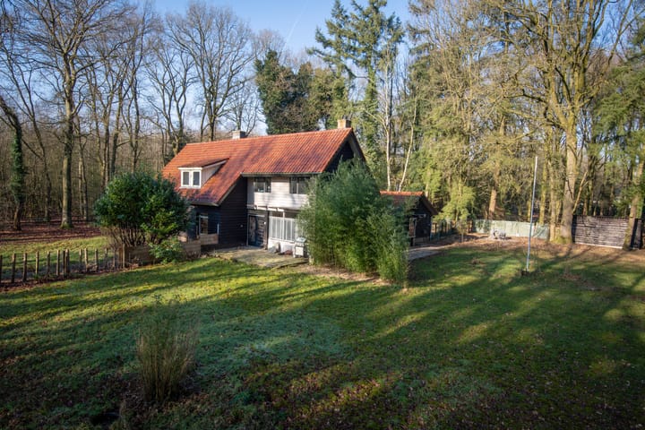 Foto 9 van Kerkendelweg 47-A