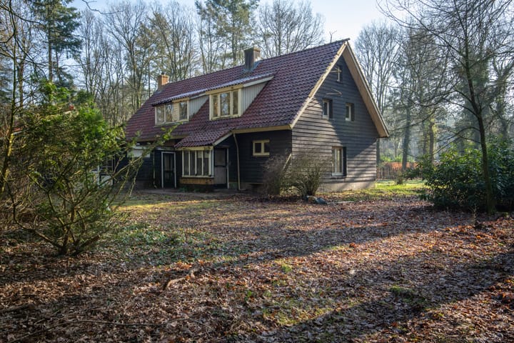 Foto 13 van Kerkendelweg 47-A