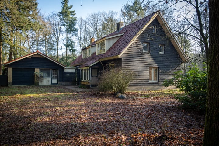 Foto 14 van Kerkendelweg 47-A