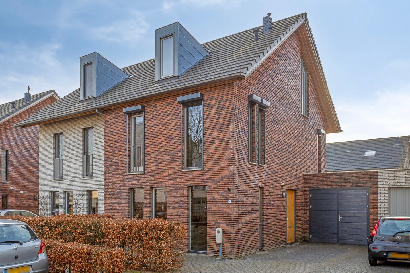 Foto 1 van Caspar Philipsstraat 34