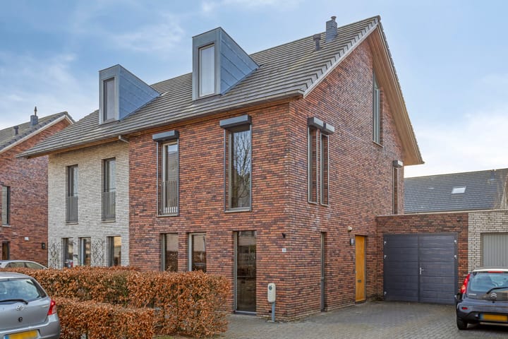 Foto 1 van Caspar Philipsstraat 34