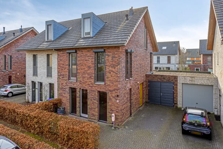 Foto 2 van Caspar Philipsstraat 34