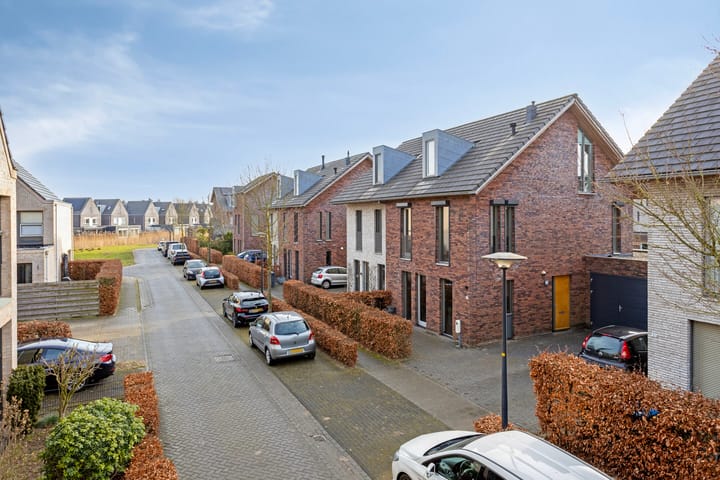 Foto 3 van Caspar Philipsstraat 34