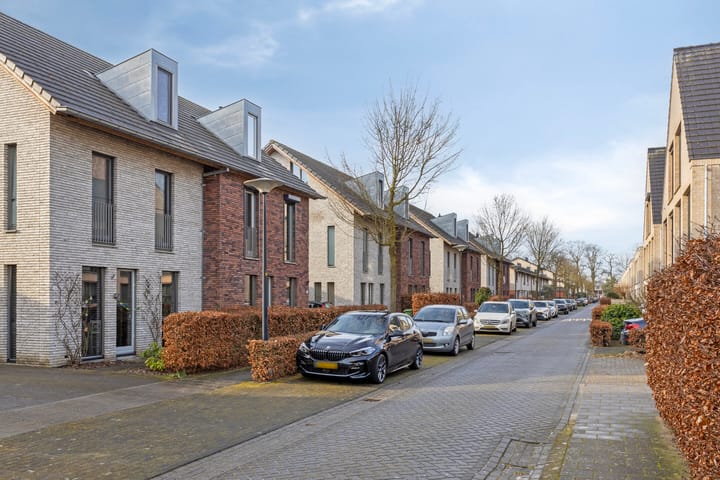 Foto 5 van Caspar Philipsstraat 34