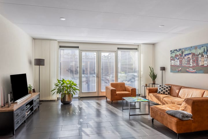 Foto 10 van Caspar Philipsstraat 34