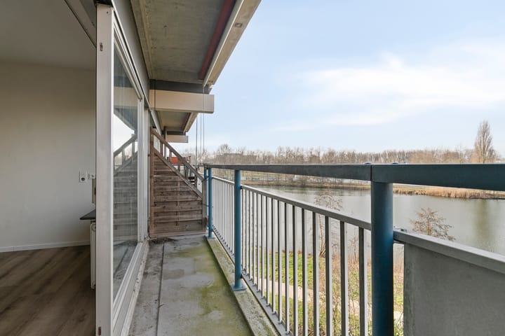 Foto 4 van Aalscholversingel 248