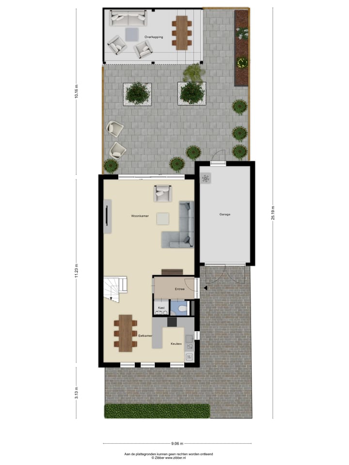 Foto 54 van Caspar Philipsstraat 34