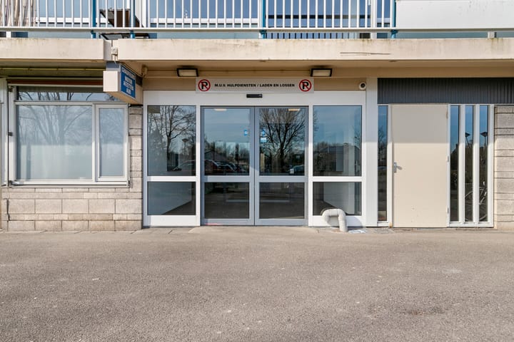 Foto 5 van Aalscholversingel 248