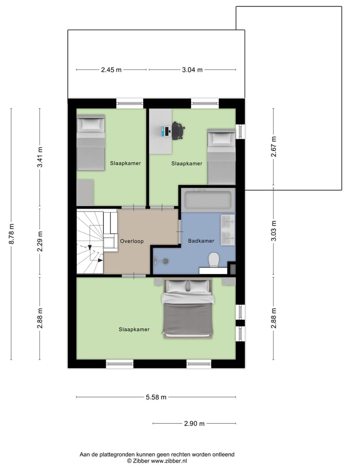 Foto 56 van Caspar Philipsstraat 34