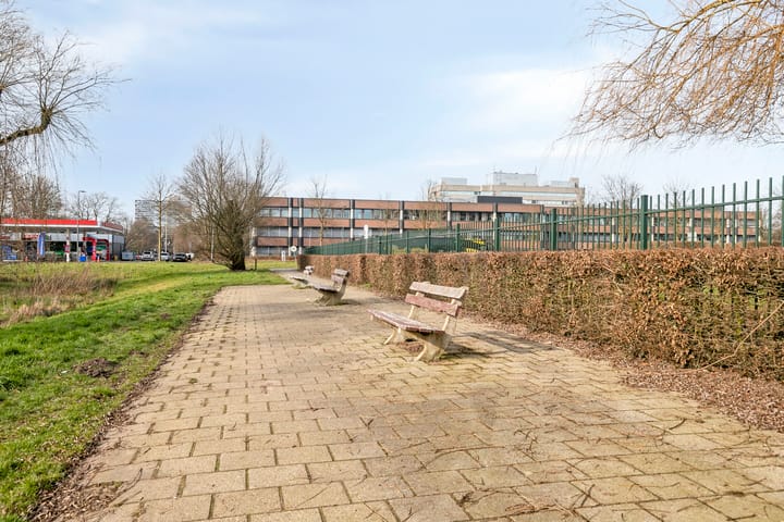 Photo 19 of Aalscholversingel 248