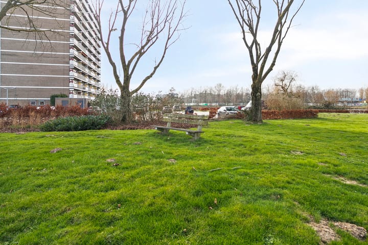 Photo 21 of Aalscholversingel 248