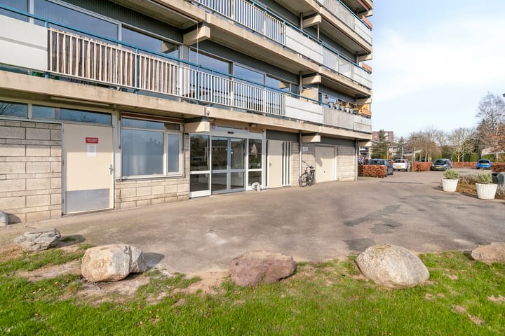 Photo 23 of Aalscholversingel 248