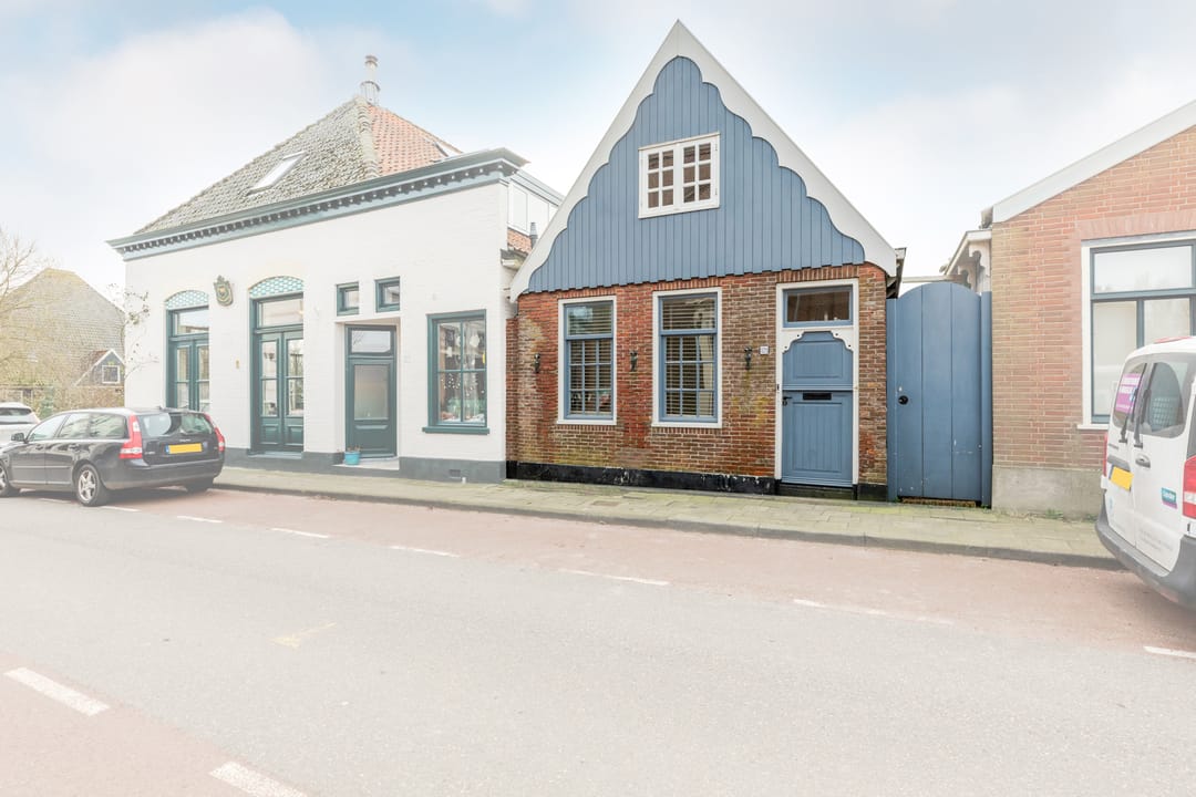 Foto 1 van Warder 121