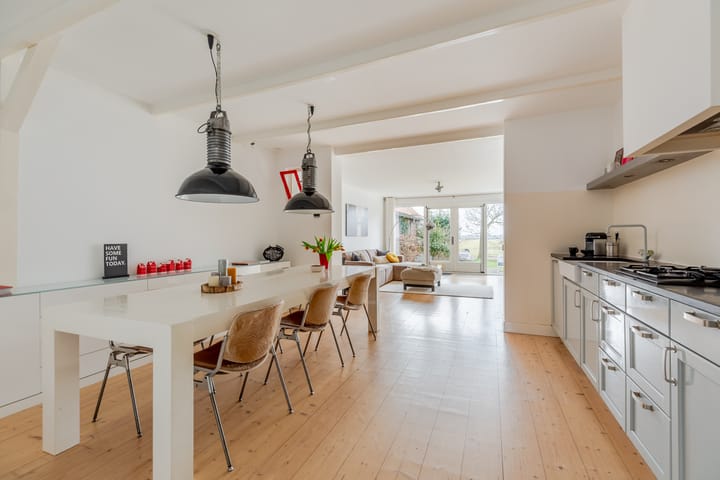 Foto 3 van Warder 121