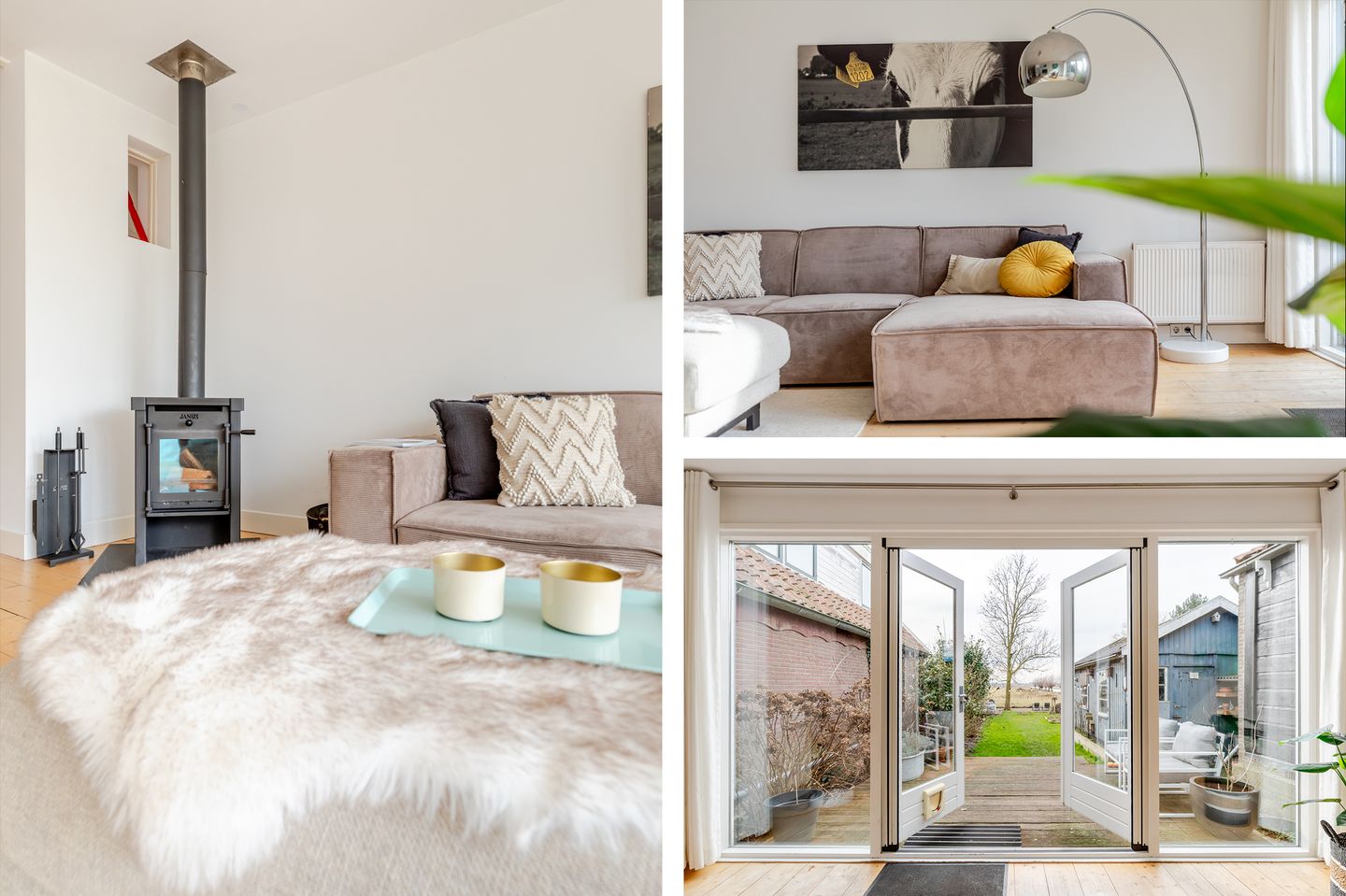 Foto 4 van Warder 121