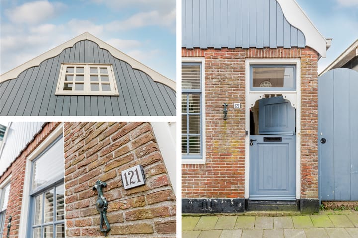 Foto 6 van Warder 121