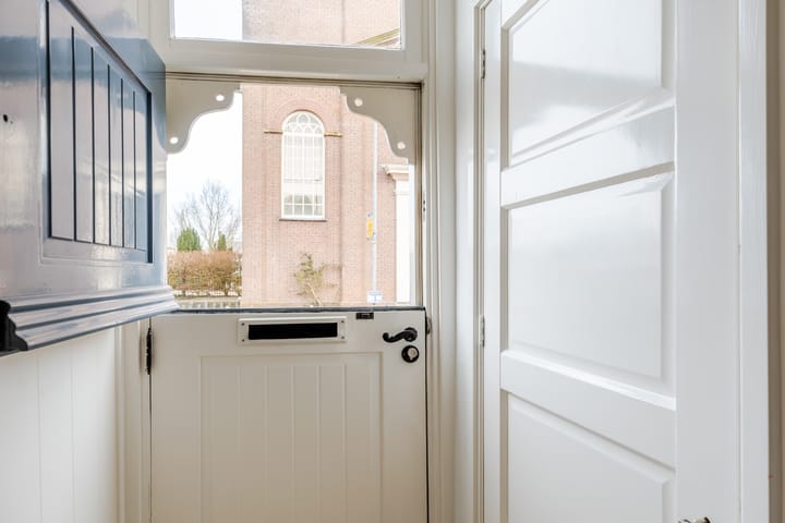 Foto 8 van Warder 121