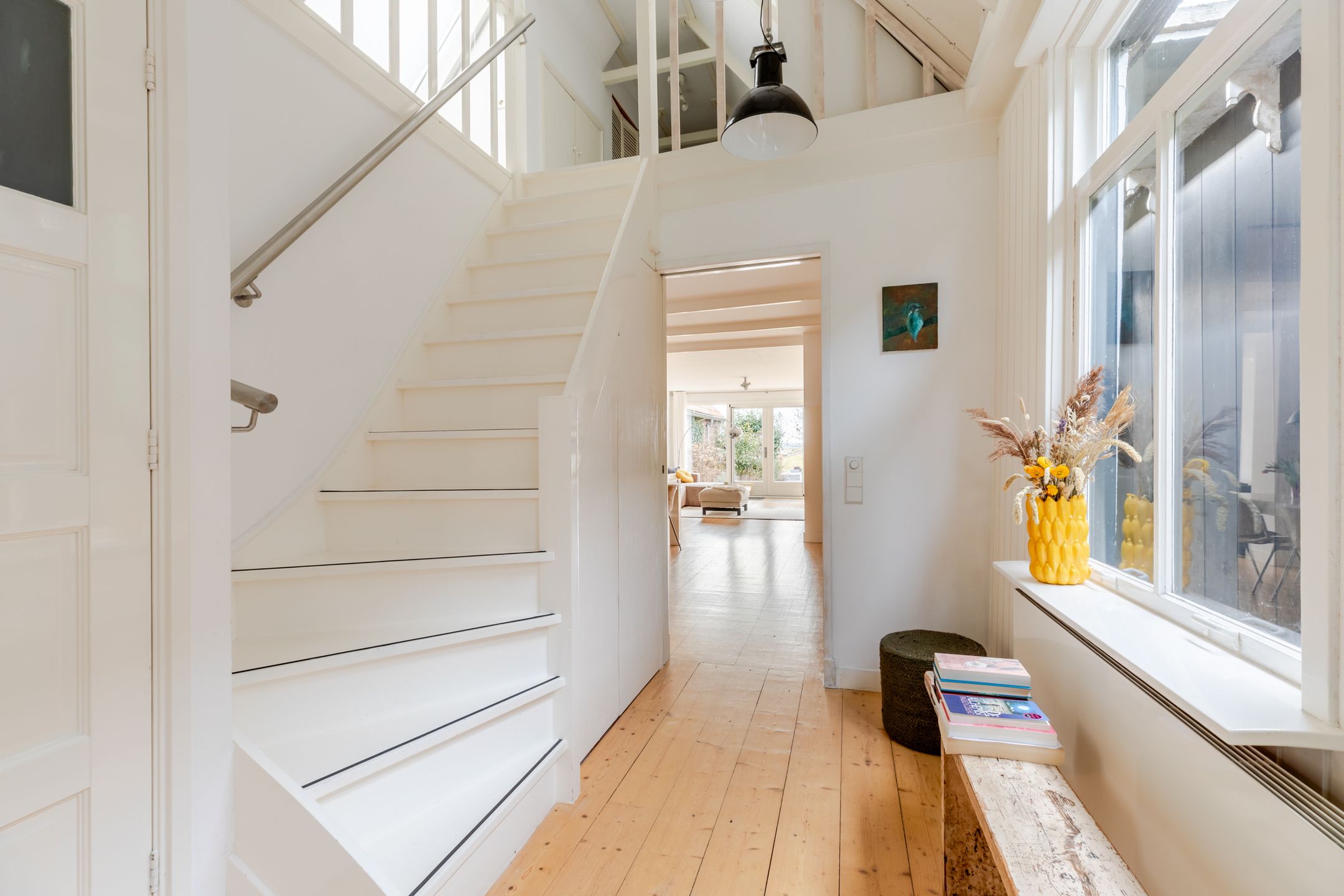 Foto 9 van Warder 121