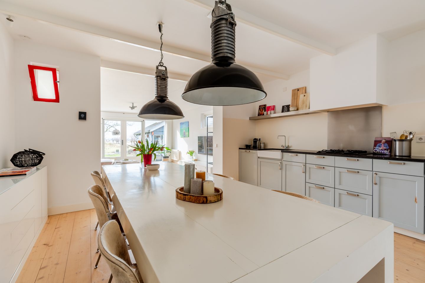 Foto 10 van Warder 121