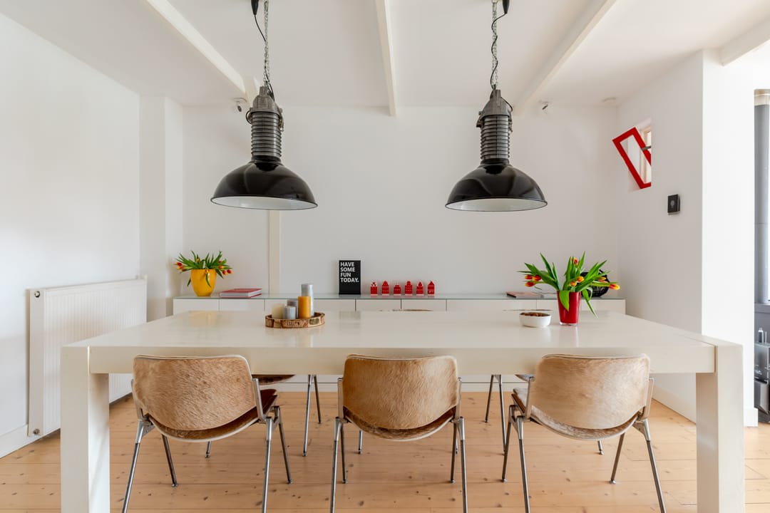 Foto 11 van Warder 121