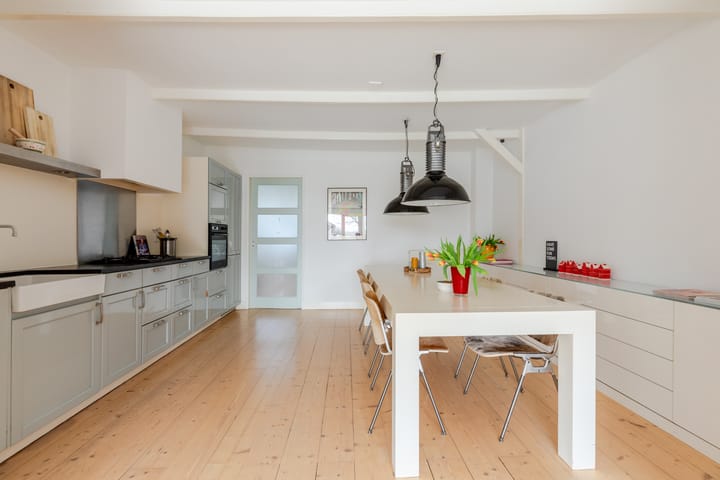 Foto 12 van Warder 121