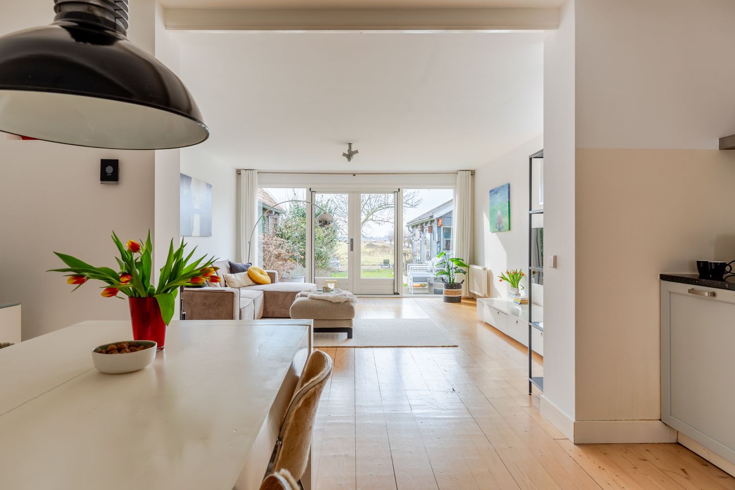 Foto 14 van Warder 121