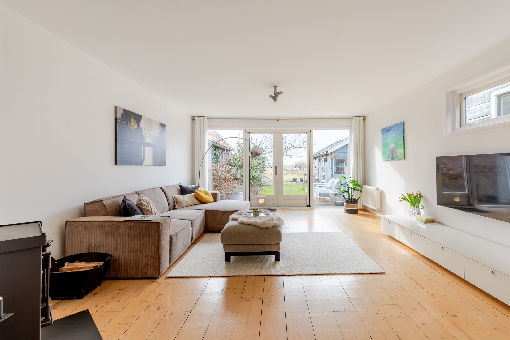 Foto 15 van Warder 121